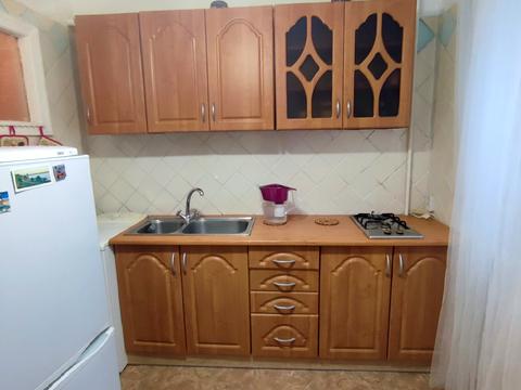 квартира по адресу 10-го Апреля ул., 8