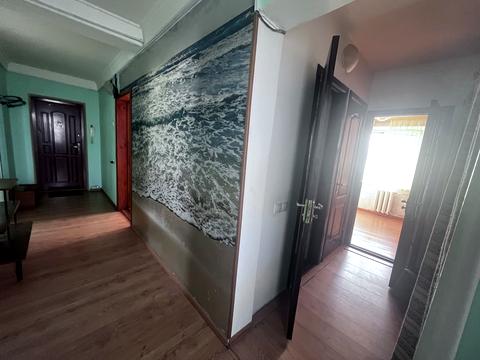 квартира по адресу Борщаговская ул., 2