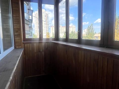 квартира за адресою Авіаконструктора Антонова вул., 43