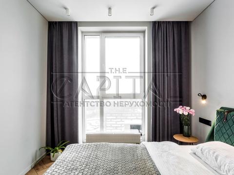 квартира по адресу Науки просп., 58