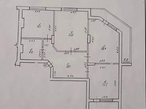 квартира за адресою Паркова вул., 4