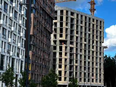 квартира по адресу Берковецкая ул., 5