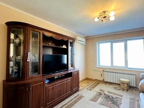 квартира по адресу Героев просп., 23