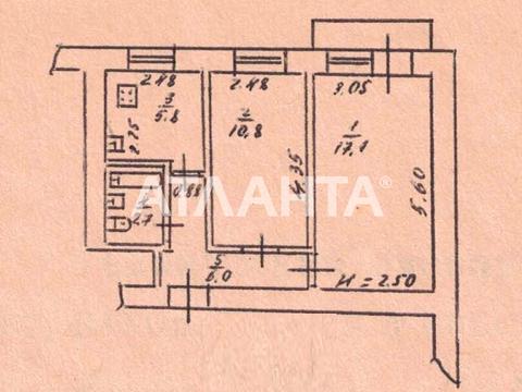 квартира за адресою Артилерійська вул., 3Г