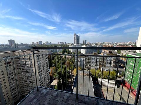 квартира за адресою Митрополита Василя Липківського вул. (Урицького), 33-А