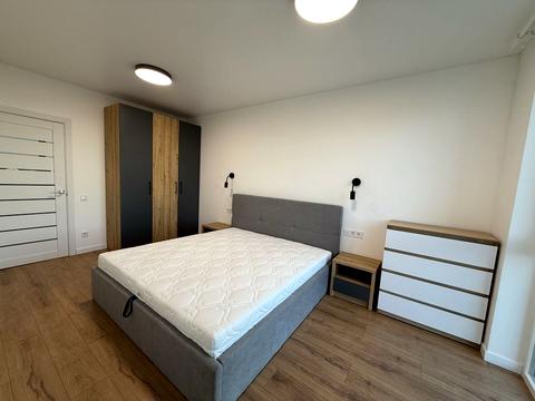 квартира по адресу Кульпарковская ул., 96