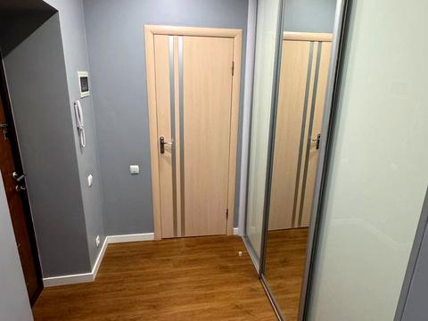 квартира по адресу Заречанская ул., 11б