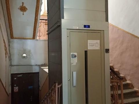 квартира за адресою Саксаганського вул., 131-А