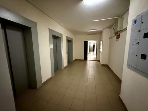 квартира за адресою Драгоманова вул., 2