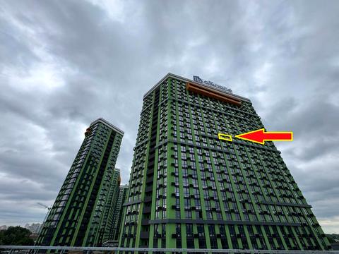 квартира по адресу Причальная ул., 2