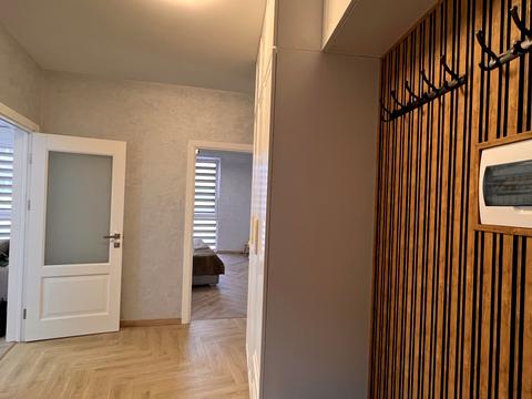 квартира за адресою Собранецька вул., 46