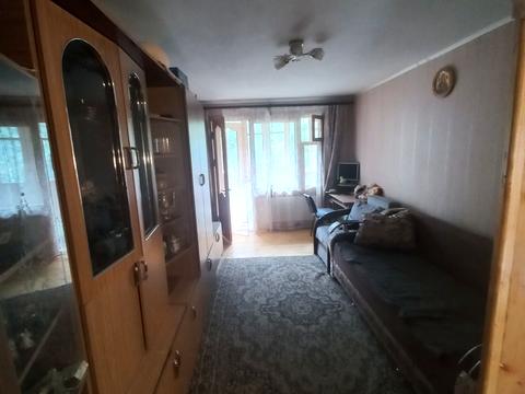 квартира за адресою Снігуровича С. вул., 3