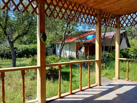 будинок за адресою Кооперативна вул., 18