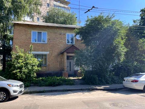 квартира за адресою Дмитра Донцова вул., 3