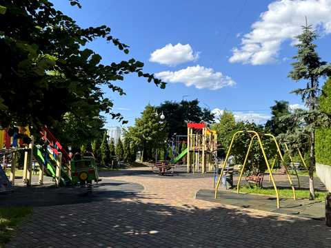квартира за адресою Завальна вул., 10-Г