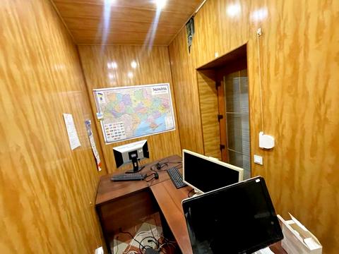 комерційна за адресою Василя Стуса просп., 15б