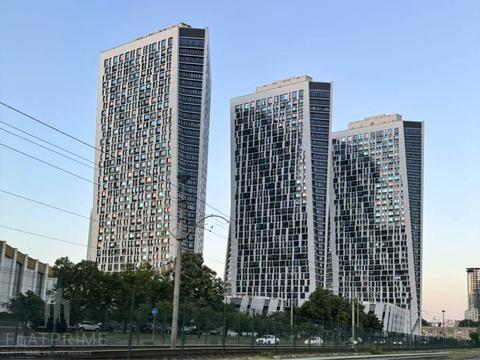квартира за адресою Київ, Берестейський просп. (Перемоги), 11 к1