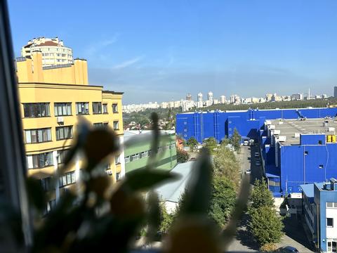 квартира за адресою Оксамитова вул., 11-А