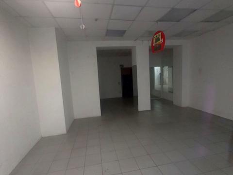 комерційна за адресою Незалежності вул. (Титова), 8