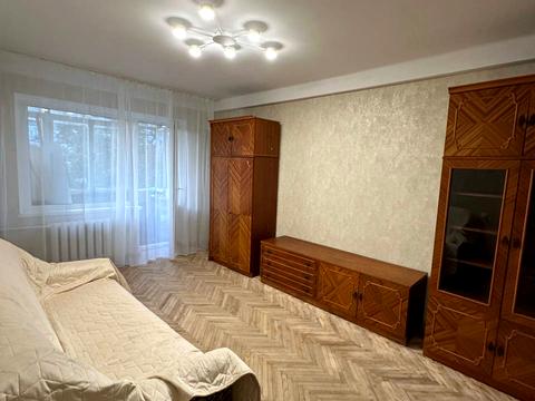 квартира за адресою Юности, 6 а