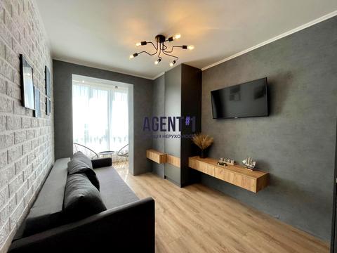 квартира за адресою Соборна вул., 126/1