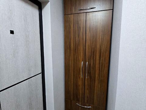 квартира по адресу Рабочая ул., 22-А