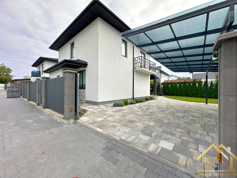 дом по адресу Мічуріна ул.