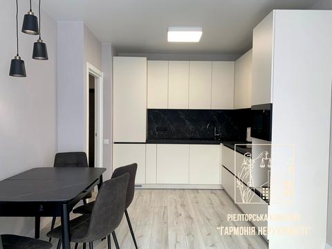квартира за адресою Салютна вул., 2к17