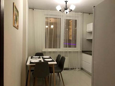 квартира по адресу Генуэзская ул., 3