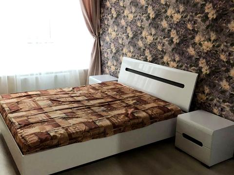 квартира за адресою Французький бульв., 60г