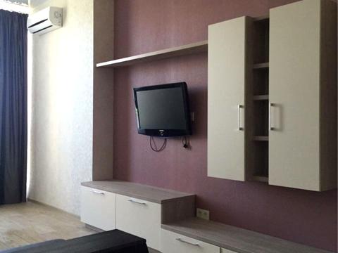 квартира по адресу Клочковская ул., 46