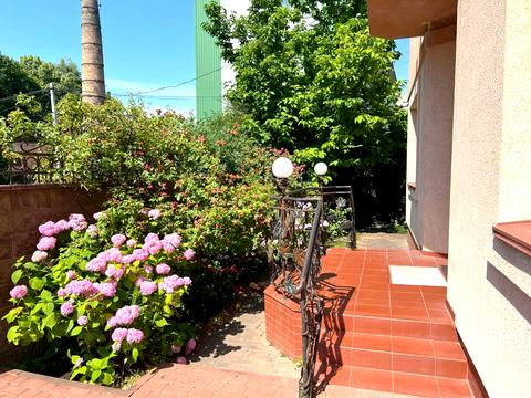 будинок за адресою Кавказький провулок