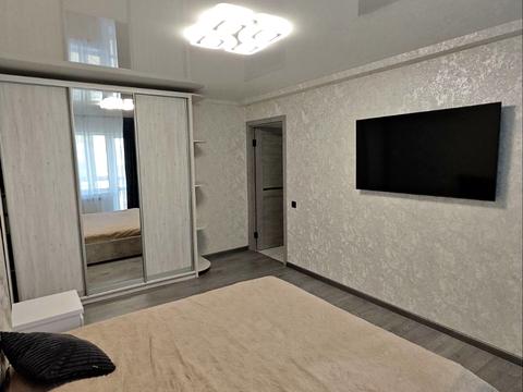 квартира по адресу Остафия Дашкевича ул. (Курнатовского), 11