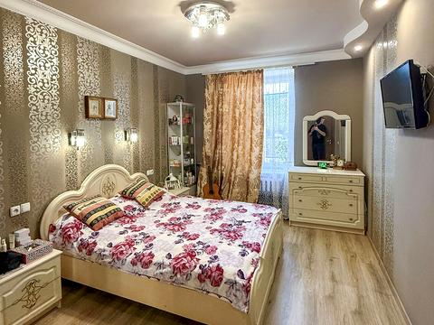 квартира по адресу Святого Владимира ул., 6