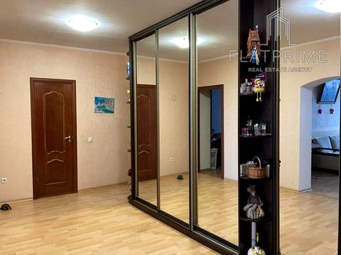квартира по адресу Хмельницкая ул., 10