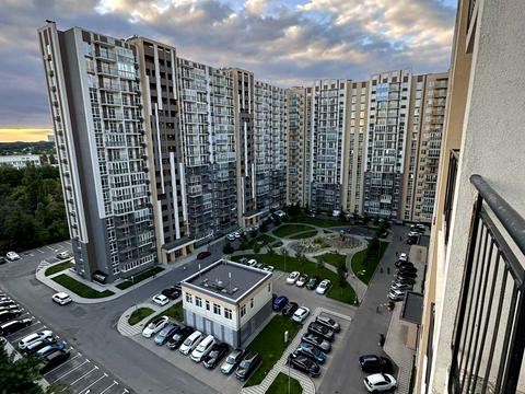 квартира за адресою Академіка Заболотного вул., 148-В