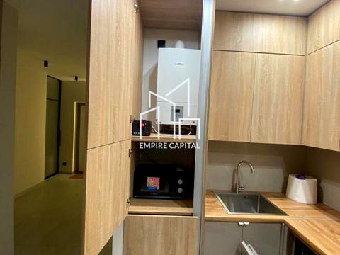 квартира по адресу Малоголосковская ул., 38