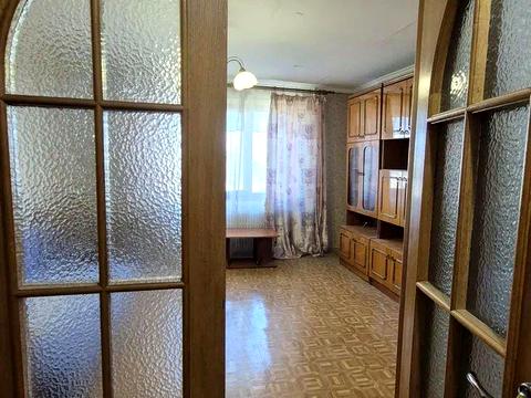 квартира по адресу Дудинской ул. (Нариманова), 6