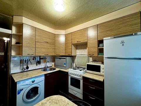 квартира за адресою Автобуду вул., 8