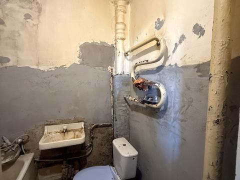 квартира за адресою Спортивна вул. (Щорса), 11