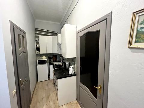 квартира за адресою Джерельна вул., 6