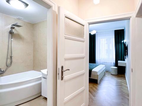 квартира по адресу Переяславская ул., 13
