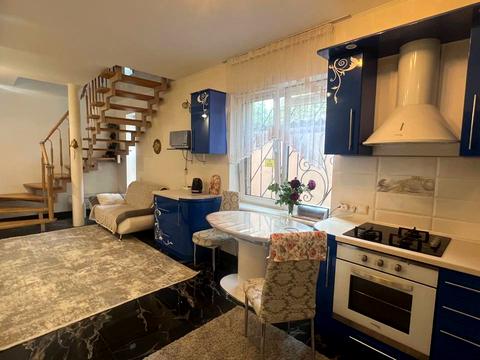 квартира по адресу Костанди ул., 20