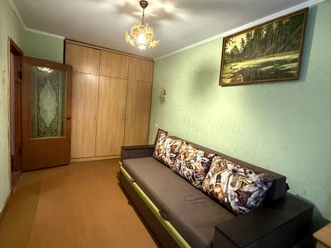 квартира за адресою Молодіжна вул., 3