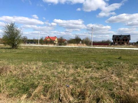 ділянка за адресою 