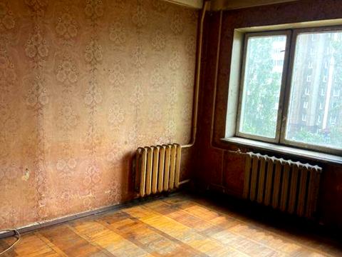 квартира за адресою Харківське шосе, 21/3
