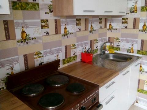квартира за адресою Оноре де Бальзака вул., 52/22
