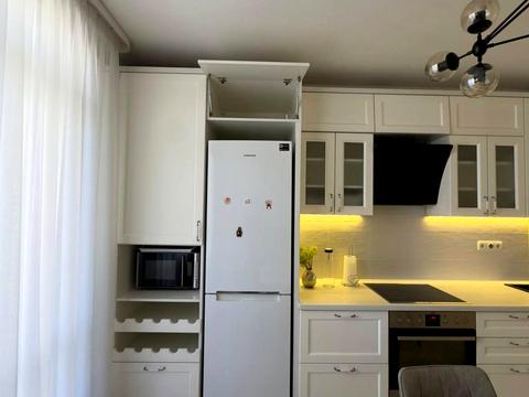 квартира по адресу Зализничная ул., 17