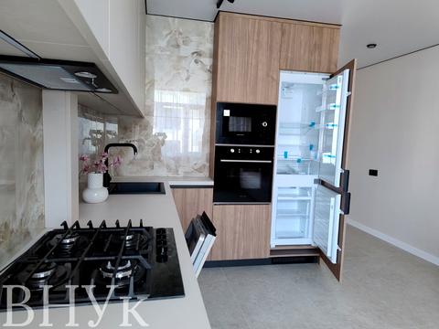 квартира за адресою Тернопіль, Смакули вул., 7