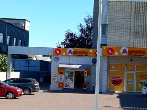 квартира за адресою Волошкова вул. (Іванова), 4б